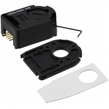 HEDS-5500#E06原装Avago Technologies US Inc.传感器，转换器现货供应，环保现货HEDS-5500#E06价格优惠