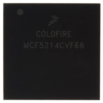 MCF5214CVF66特低价供应Freescale Semiconductor集成电路 (IC)，MCF5214CVF66集成电路 (IC)，厂家直销 量大优惠