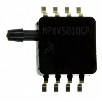 供应Freescale Semiconductor传感器，转换器MPXV5010GP，MPXV5010GP原装正品，MPXV5010GP现货热卖