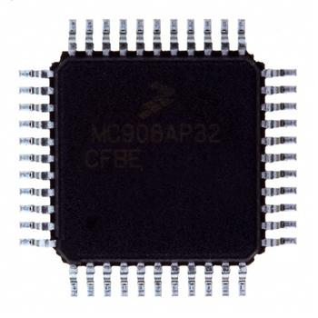供应Freescale Semiconductor集成电路 (IC)MC908AP32CFBE，MC908AP32CFBE原装正品，MC908AP32CFBE现货热卖