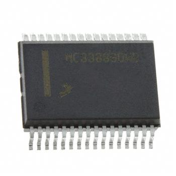 长期低价批发高品质Freescale Semiconductor品牌MC33880DWB集成电路 (IC)，量大优惠