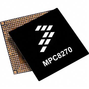 供应MPC8270VVUPEA集成电路 (IC)，Freescale Semiconductor品牌集成电路 (IC)MPC8270VVUPEA 原装现货