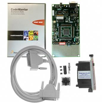 M68KIT912D60A特低价供应Freescale Semiconductor编程器，开发系统，M68KIT912D60A编程器，开发系统，厂家直销 量大优惠
