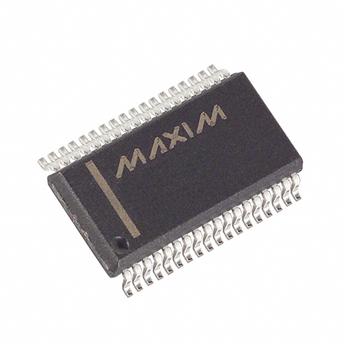 MAX125CEAX+D集成电路 (IC)原装热卖，专销Maxim Integrated Products MAX125CEAX+D集成电路 (IC)