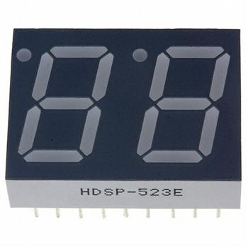 供应HDSP-523E光电元件，Avago Technologies US Inc.品牌光电元件HDSP-523E 原装现货