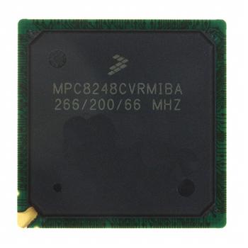 长期低价批发高品质Freescale Semiconductor品牌MPC8248CVRMIBA集成电路 (IC)，量大优惠