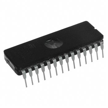 供应STMicroelectronics集成电路 (IC)M27C512-12F1，M27C512-12F1原装正品，M27C512-12F1现货热卖