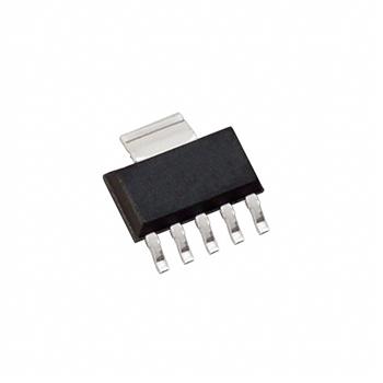 TPS79501DCQRG4原装Texas Instruments集成电路 (IC)现货供应，环保现货TPS79501DCQRG4价格优惠