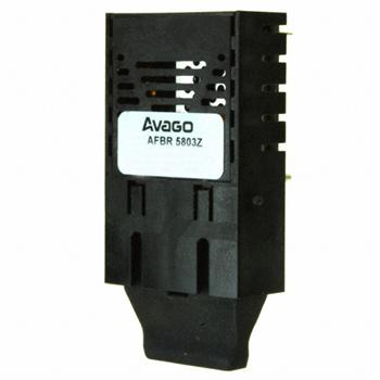 Avago Technologies US Inc. AFBR-5803Z光电元件，现货供应AFBR-5803Z接受批量订货