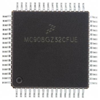 【Freescale Semiconductor】集成电路 (IC)MC908GZ32CFUE全系列进口国产优势供应 销量第一