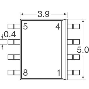 长期低价批发高品质Rohm Semiconductor品牌RSS070N05FU6TB分离式半导体产品，量大优惠
