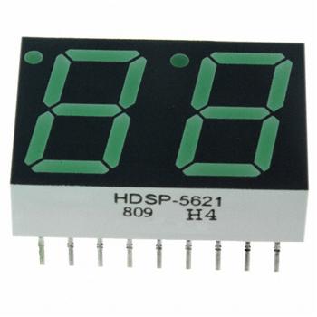 HDSP-5621原装Avago Technologies US Inc.光电元件现货供应，环保现货HDSP-5621价格优惠