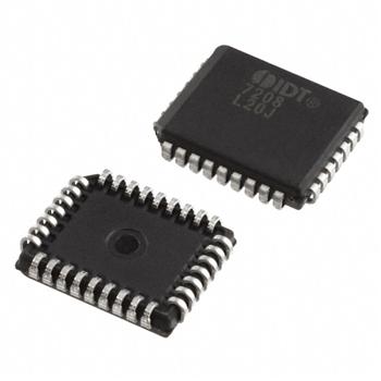 【IDT, Integrated Device Technology Inc】集成电路 (IC)IDT7208L20J全系列进口国产优势供应 销量第一