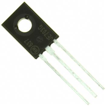【ON Semiconductor】分离式半导体产品MJE13003全系列进口国产优势供应 销量第一