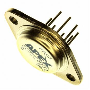 长期低价批发高品质Apex Microtechnology品牌PA02集成电路 (IC)，量大优惠