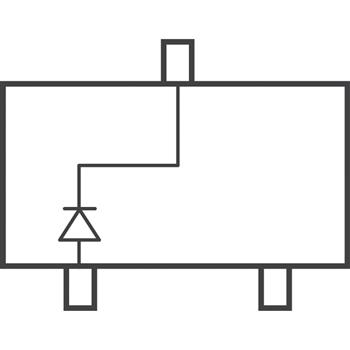 Diodes Inc BAT54-7-F分离式半导体产品，现货供应BAT54-7-F接受批量订货