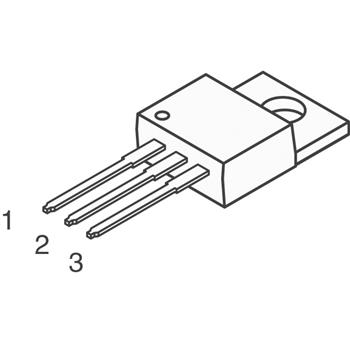 供应FQP19N20C分离式半导体产品，Fairchild Semiconductor品牌分离式半导体产品FQP19N20C 原装现货