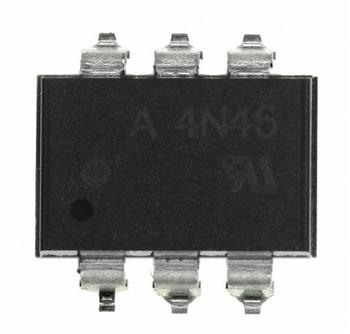 长期低价批发高品质Avago Technologies US Inc.品牌4N46-300E隔离器，量大优惠