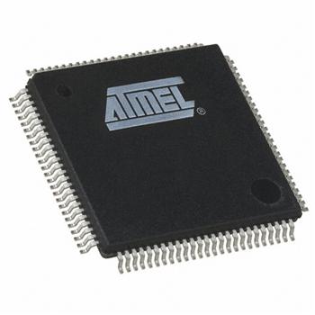供应Atmel集成电路 (IC)AT91R40008-66AU，AT91R40008-66AU原装正品，AT91R40008-66AU现货热卖