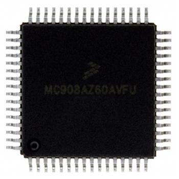 供应MC908AZ60AVFUR2集成电路 (IC)，Freescale Semiconductor品牌集成电路 (IC)MC908AZ60AVFUR2 原装现货