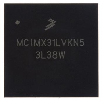 MCIMX31LVKN5特低价供应Freescale Semiconductor集成电路 (IC)，MCIMX31LVKN5集成电路 (IC)，厂家直销 量大优惠