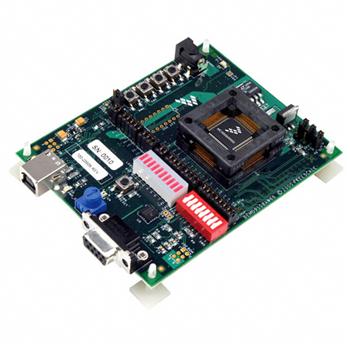 DEMO9S08AW60E编程器，开发系统原装热卖，专销Freescale Semiconductor DEMO9S08AW60E编程器，开发系统
