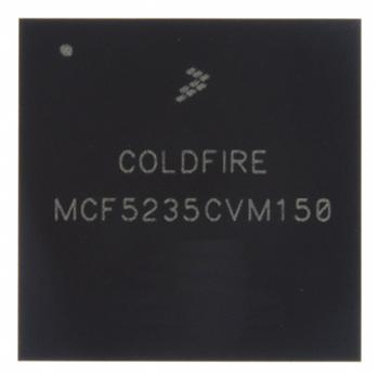 MCF5235CVM150原装Freescale Semiconductor集成电路 (IC)现货供应，环保现货MCF5235CVM150价格优惠