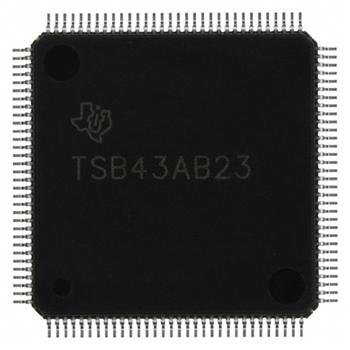 长期供应 大量现货Texas Instruments TSB43AB23PDT主营：Texas Instruments集成电路 (IC)