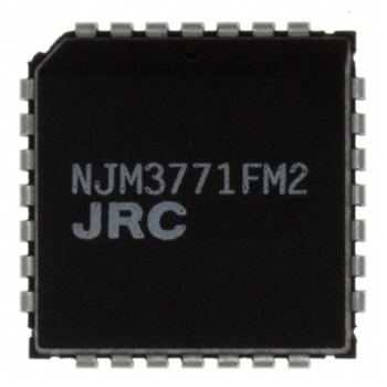 供应NJR集成电路 (IC)NJM3771FM2，NJM3771FM2原装正品，NJM3771FM2现货热卖