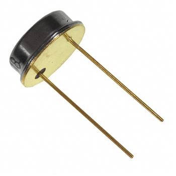 供应Vishay Semiconductors传感器，转换器BPW21R，BPW21R原装正品，BPW21R现货热卖