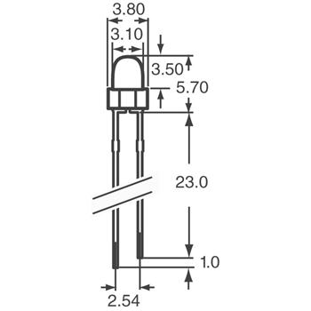 HLMP-NL06特低价供应Avago Technologies US Inc.光电元件，HLMP-NL06光电元件，厂家直销 量大优惠