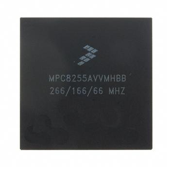 批发全新原装MPC8255AVVMHBB【保质量】，MPC8255AVVMHBB特价，量大再议，质量保证