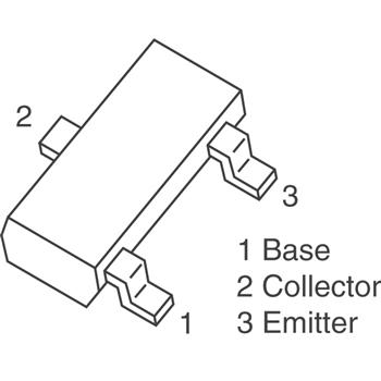 FMMT618TA原装Diodes Inc分离式半导体产品现货供应，环保现货FMMT618TA价格优惠