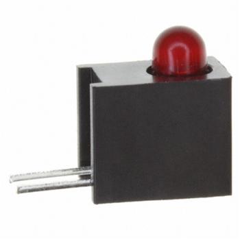 供应HLMP-1700-B00A2光电元件，Avago Technologies US Inc.品牌光电元件HLMP-1700-B00A2 原装现货
