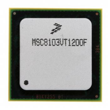 批发全新原装MSC8103VT1200F【保质量】，MSC8103VT1200F特价，量大再议，质量保证