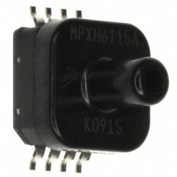 供应Freescale Semiconductor传感器，转换器MPXH6115AC6U，MPXH6115AC6U原装正品，MPXH6115AC6U现货热卖