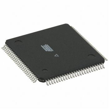 Atmel ATMEGA1280-16AU集成电路 (IC)，现货供应ATMEGA1280-16AU接受批量订货