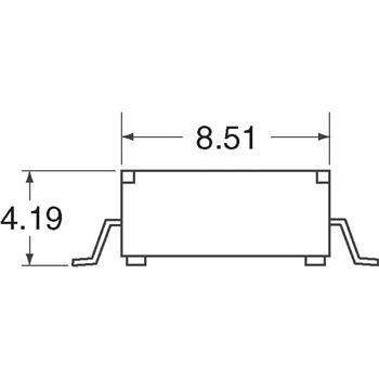 【Freescale Semiconductor】传感器，转换器MPXM2010D全系列进口国产优势供应 销量第一