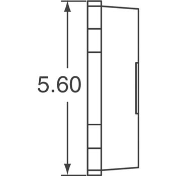 长期低价批发高品质Alpha & Omega Semiconductor Inc品牌AOL1426分离式半导体产品，量大优惠