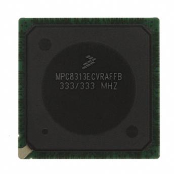 批发全新原装MPC8313ECVRAFFB【保质量】，MPC8313ECVRAFFB特价，量大再议，质量保证