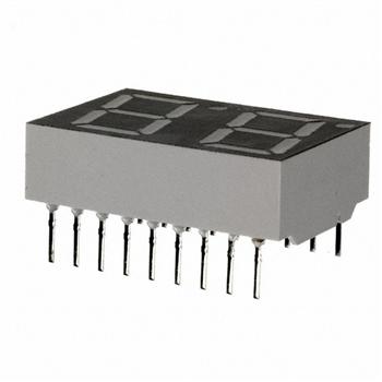 供应HDSP-5521光电元件，Avago Technologies US Inc.品牌光电元件HDSP-5521 原装现货