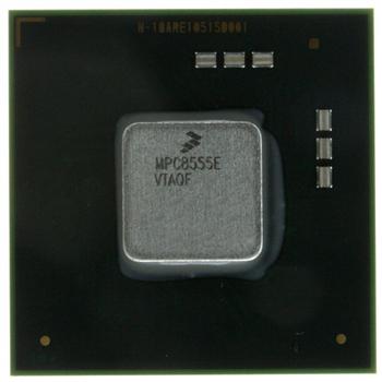 Freescale Semiconductor MPC8555EVTAQF集成电路 (IC)，现货供应MPC8555EVTAQF接受批量订货