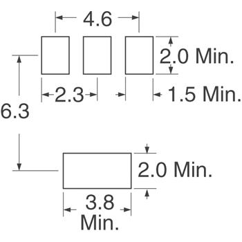 Diodes Inc ZXMN10A11GTA分离式半导体产品，现货供应ZXMN10A11GTA接受批量订货