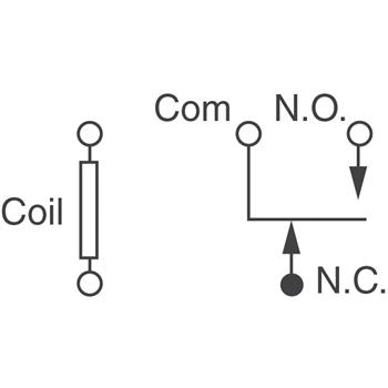 JQ1-12V-F原装Panasonic Electric Works继电器现货供应，环保现货JQ1-12V-F价格优惠
