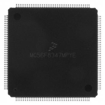 长期供应 大量现货Freescale Semiconductor MC56F8347MPYE主营：Freescale Semiconductor集成电路 (IC)