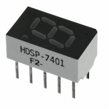 批发全新原装HDSP-7401【保质量】，HDSP-7401特价，量大再议，质量保证