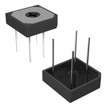 GBPC3510W分离式半导体产品原装热卖，专销Diodes Inc GBPC3510W分离式半导体产品
