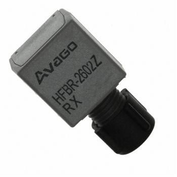 供应HFBR-2602Z光电元件，Avago Technologies US Inc.品牌光电元件HFBR-2602Z 原装现货