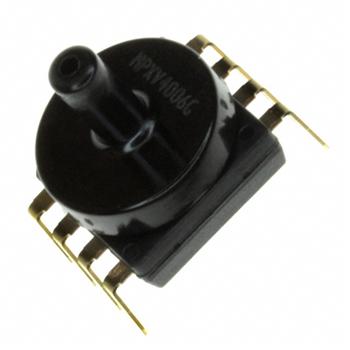 MPXV4006GC7U传感器，转换器原装热卖，专销Freescale Semiconductor MPXV4006GC7U传感器，转换器