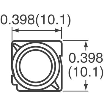 供应SLF10145T-220M1R9-PF电感器，线圈，扼流圈，TDK Corporation品牌电感器，线圈，扼流圈SLF10145T-220M1R9-PF 原装现货